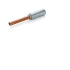 CEMBRE - CAPOC AL/CU A CODOLO X CORDE AL/ACC.150MMQ