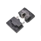 CEMBRE - COPPIA MATRICI 50KN X TUBETTI 25MMQ