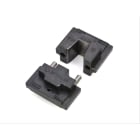 CEMBRE - Coppia matrici 50KN x tubetti 70mmq per lavori di precisione e qualità.