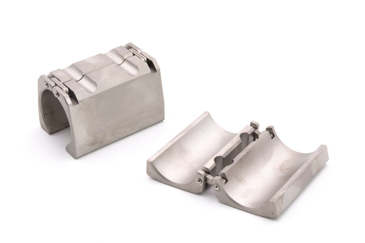 CEMBRE - Matrice 130KN Universale Sez.300AL - Strumento versatile per varie applicazioni industriali.