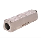 CEMBRE - Matrice 130KN x Capicorda Sez.185-240AL, Utensile per lavori di precisione su materiali di diverse dimensioni.