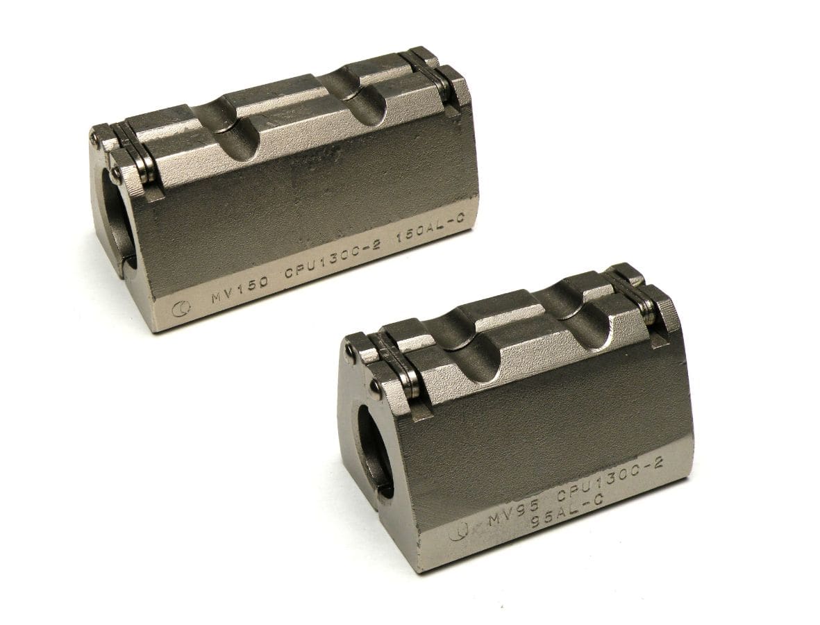 CEMBRE - MATRICE 130KN X CAPICORDA SEZ.10-16-25-3