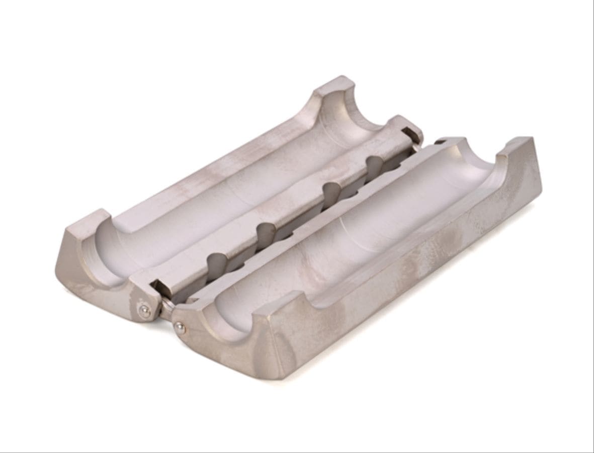 CEMBRE - MATR.130KN X GIUNTI SEZ.35-50-70-95AL BT/MT