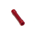 CEMBRE - GIUNTO TESTA-TESTA NYLON ROSSO 0,25-1,5mmq