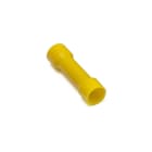 CEMBRE - GIUNTO TESTA-TESTA NYLON GIALLO sez.4-6mmq