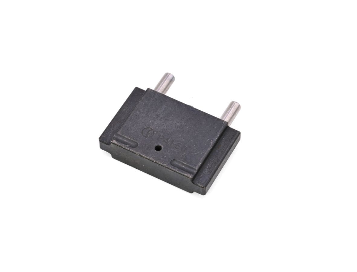 CEMBRE - Punzone 50KN x 4-6 mmq. CU BT - Utensile per lavori di precisione elettrici e meccanici.