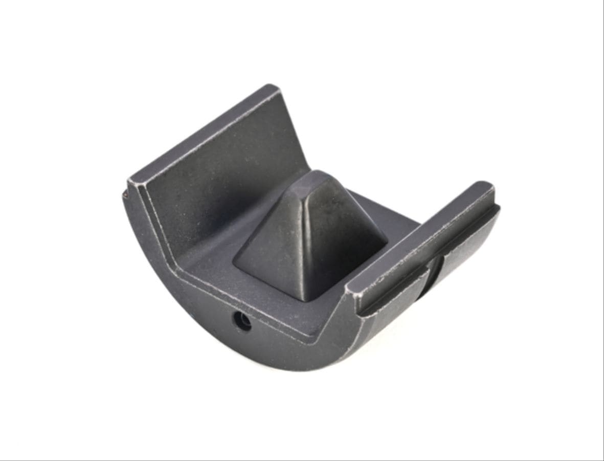 CEMBRE - Punzone 130KN x 10-50mmq per lavori di precisione.