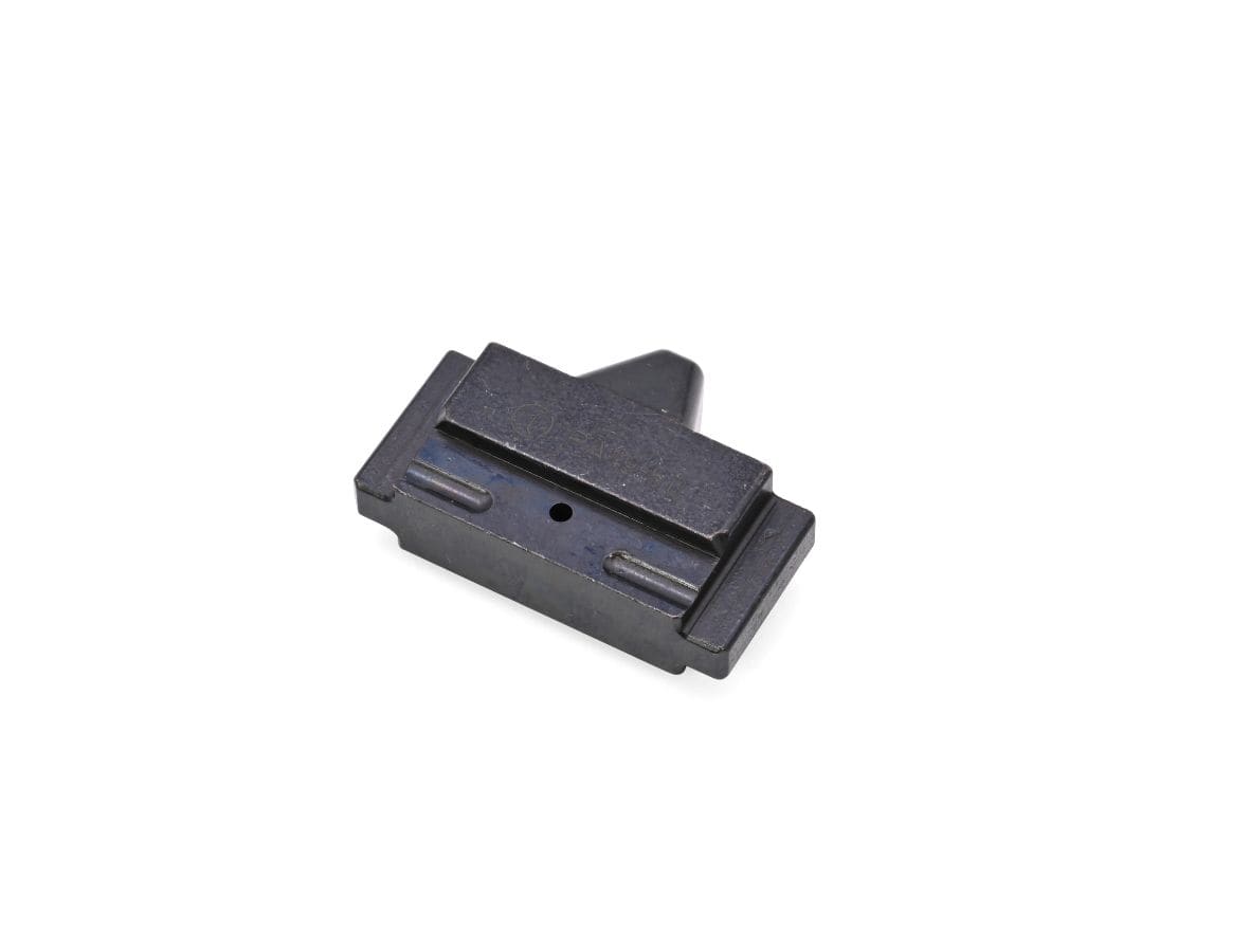 CEMBRE - Punzone 50KN x 70-95 mmq in rame battuto.