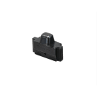 CEMBRE - Punzone 50KN x 120 mmq in rame battuto.