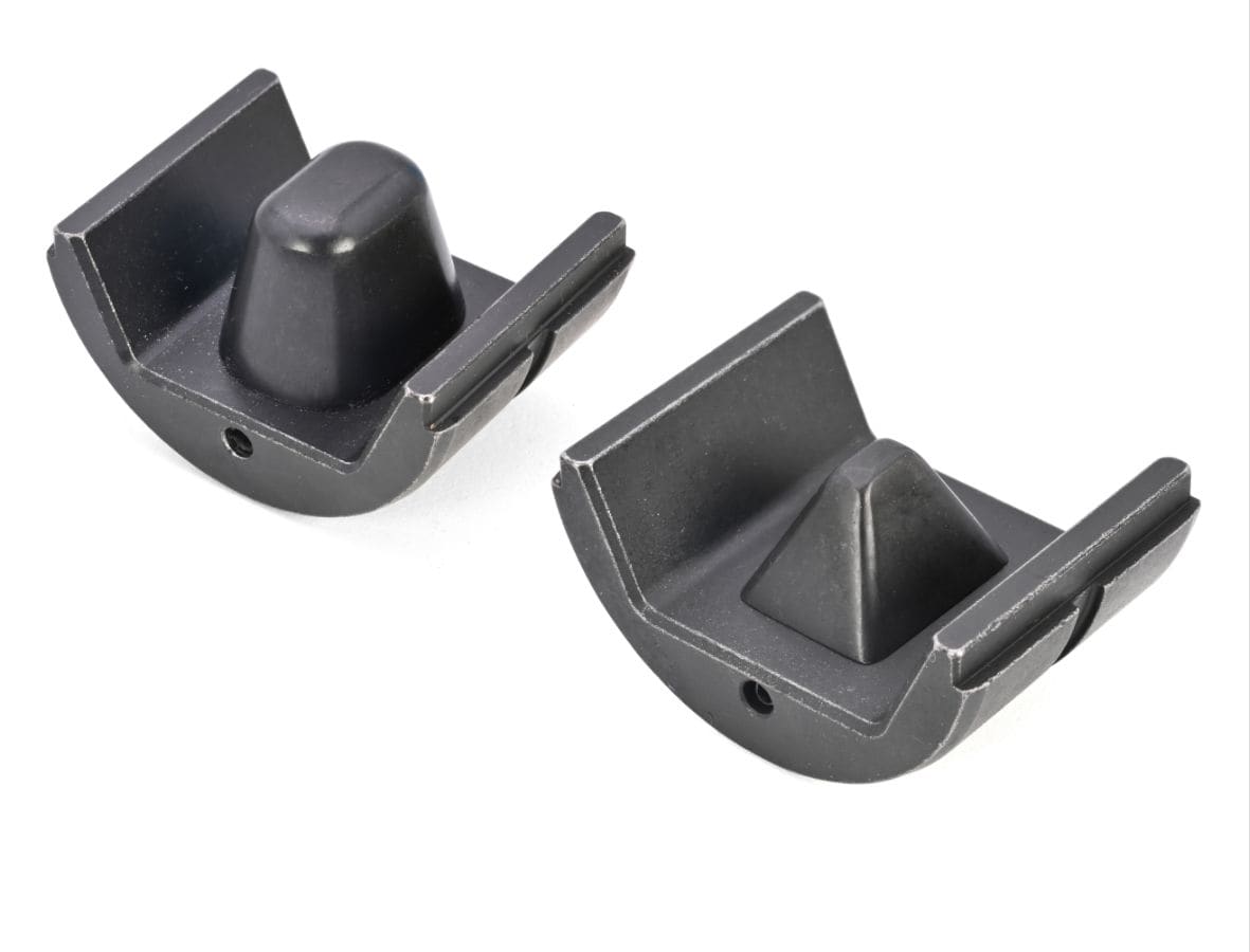 CEMBRE - Punzone 130KN x 50-120mmq per lavori di precisione.