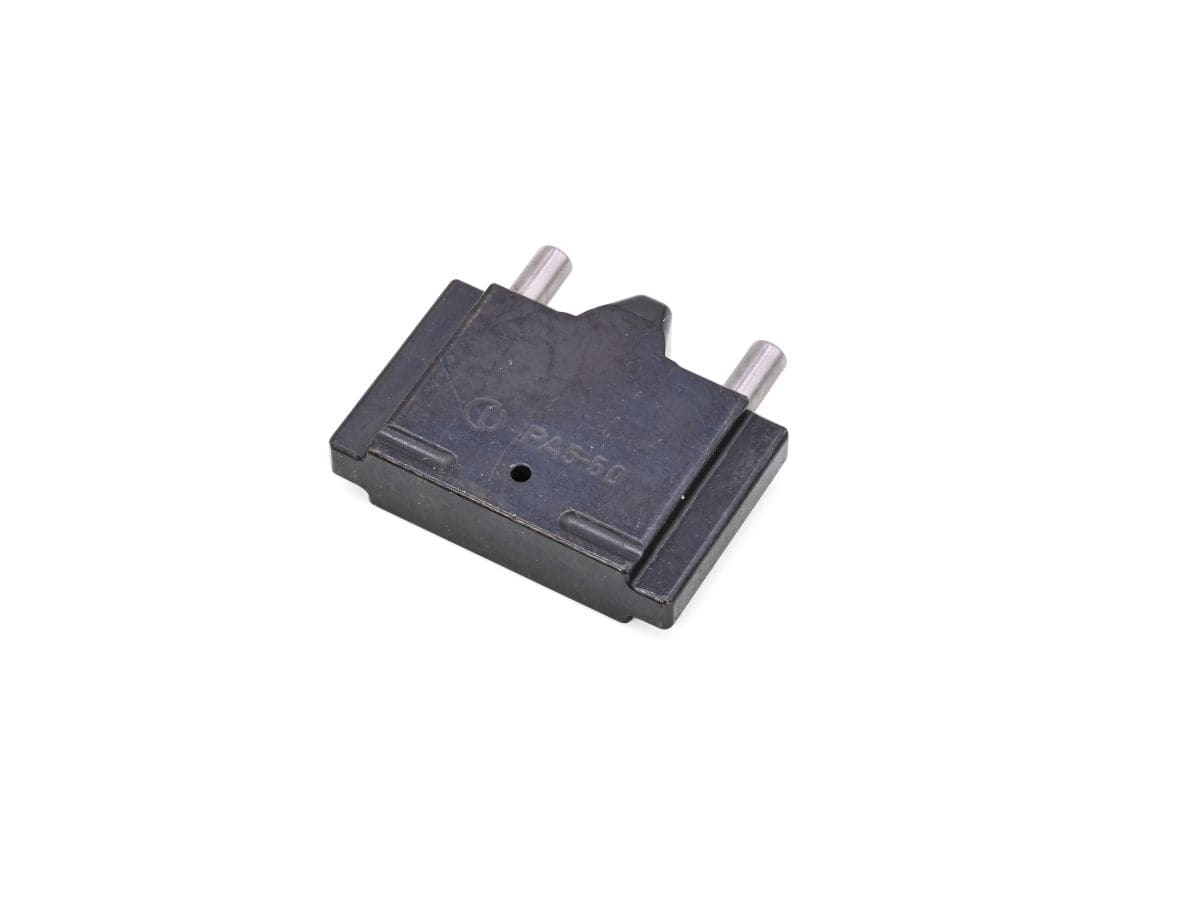 CEMBRE - Punzone 50KN x 10-25 mmq. CU BT - Utensile per lavori di precisione elettrici e meccanici.