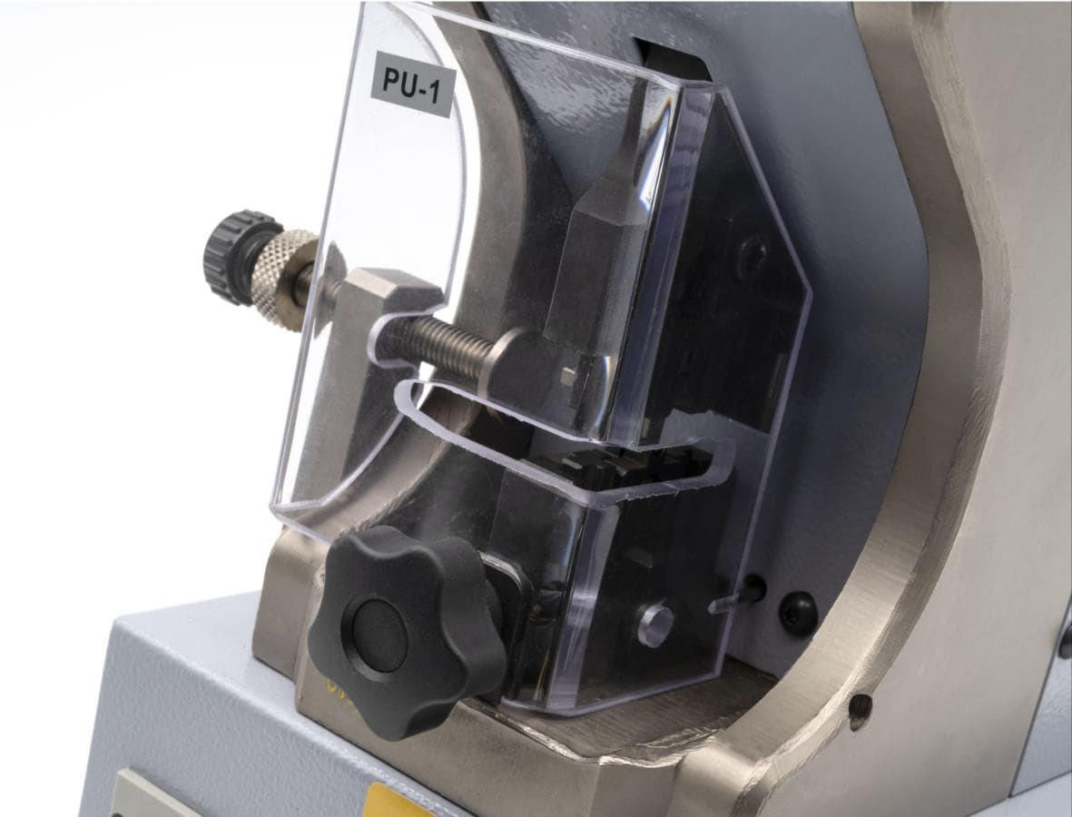 CEMBRE - MATRICE PNB-1 X CAPICORDA ISOLATI BLU