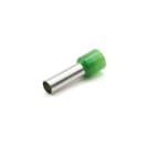 CEMBRE - TUBETTO PREISOLATO sez.16mmq P=18mm VERDE