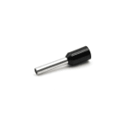 CEMBRE - TUBETTO PREISOLATO sez.1,5mmq P=10mm NERO