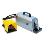 CEMBRE - PRESSA PNEUMATICA x CAPICORDA NYLON 10-16