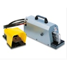 CEMBRE - PRESSA PNEUMATICAxGIUNTI ISOLATI sez.0,25-6