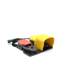 CEMBRE - Pedaliera per pompe trasportabile CPE-1/B70MP24 di comando.