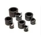 CEMBRE - KIT PUNZONE+MATRICE FC FORO TONDO Ø15,5 MM.