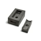 CEMBRE - KIT PUNZONE+MATRICE X FOR.RETTANG.22X30 MM