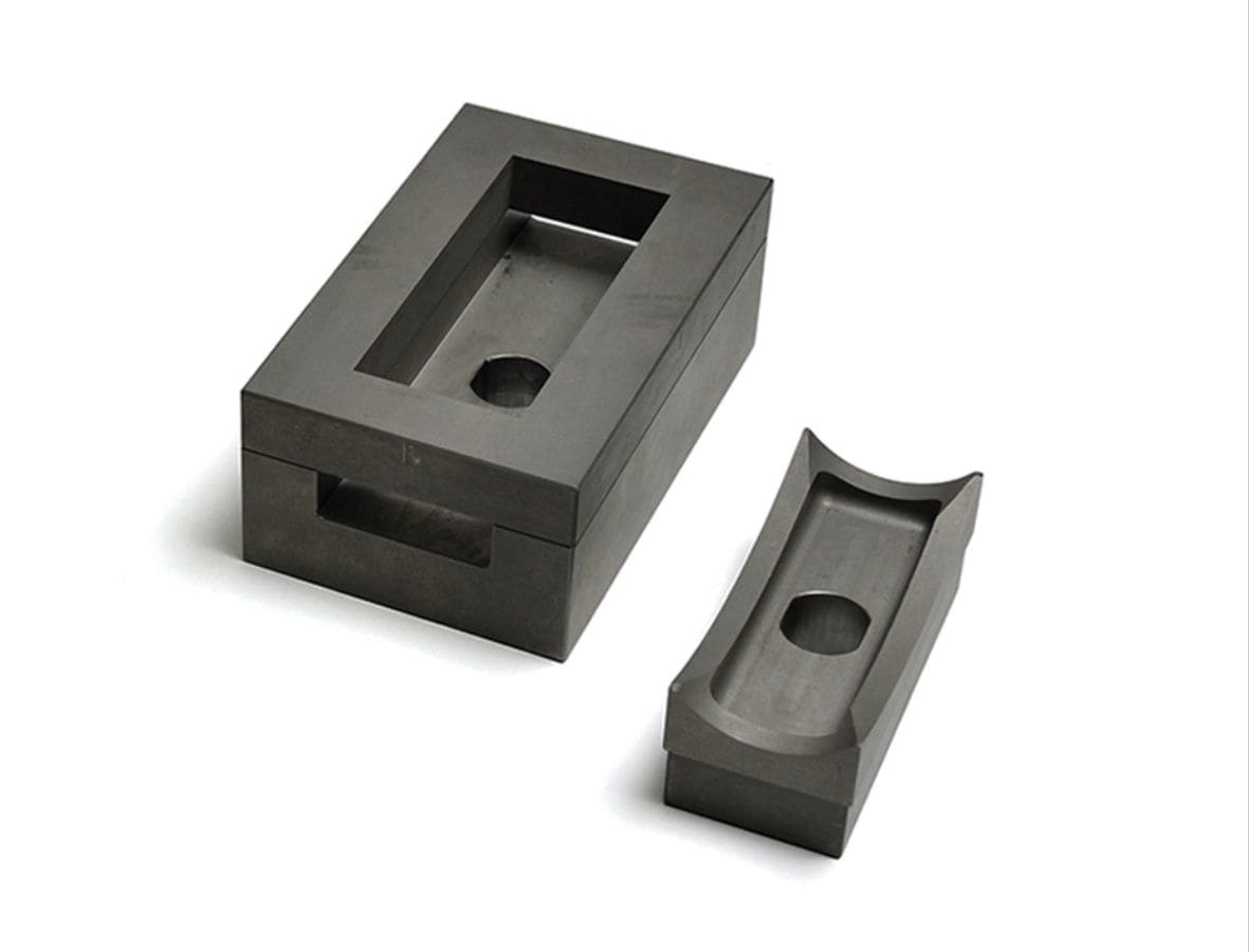 CEMBRE - KIT PUNZONE+MATRICE X FOR.RETTANG.24X43 MM