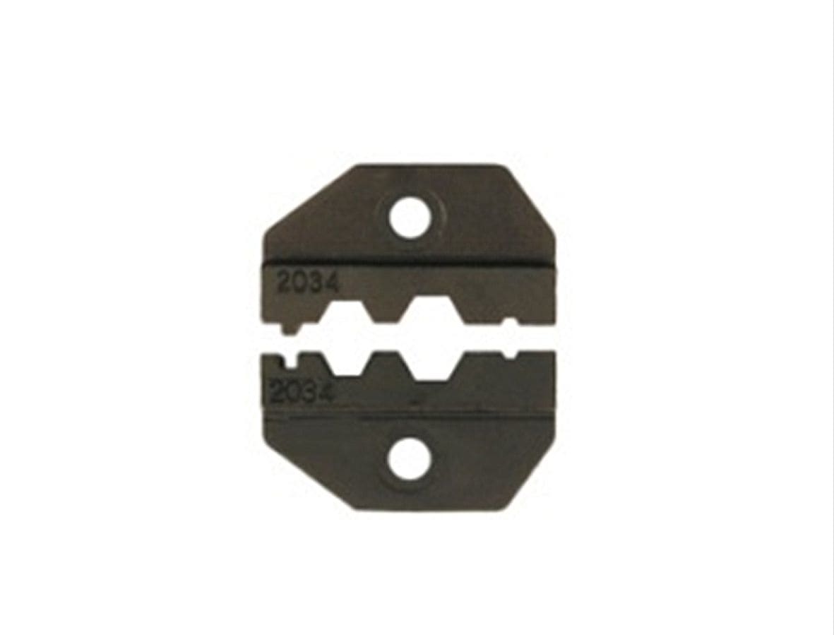 CEMBRE - COPPIA MATRICE X CONNETTORI RG58,RG59,RG62