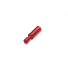 CEMBRE - INNESTO CILIND.FEMMINA RINF. ROSSO DIAM.4MM
