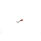 CEMBRE - CAPOCORDA RINFOR.ROSSO OCCH.VITE 6MM.B=11,6