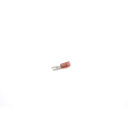 CEMBRE - CAPOCORDA RINFORZ. ROSSO FORC.VITE 3,5MM.