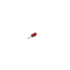 CEMBRE - CAPOCORDA HALOGEN FREE ROSSO PUNT. P=9,8MM.