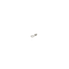 CEMBRE - CAPOCORDA BRASATO OCCH sez.1,5mmq vite 4mm