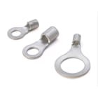 CEMBRE - CAPOCORDA BRASATO OCCH sez.2,5mmq vite 7mm