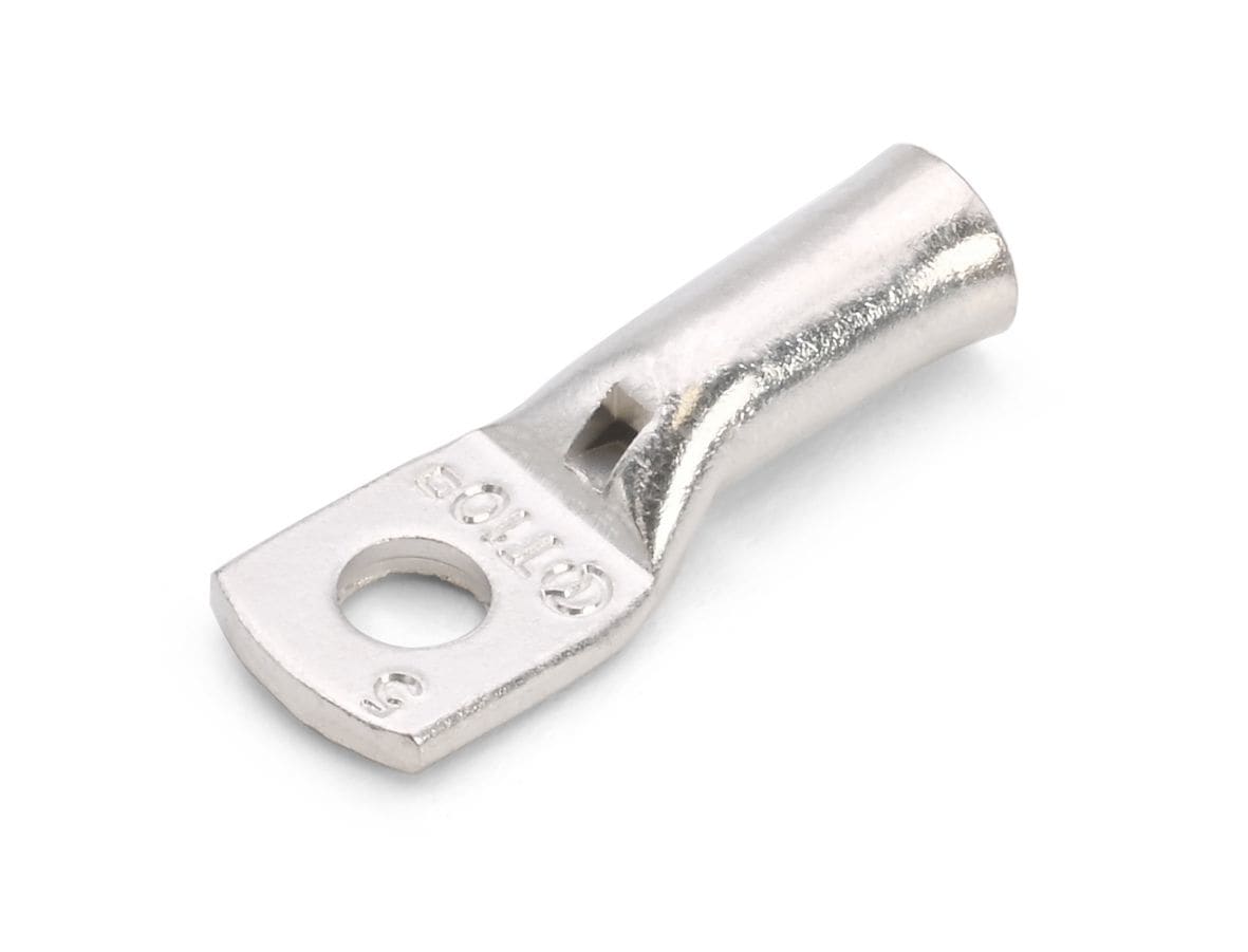 CEMBRE - CAPIC.CU BT SEZ.10MMQ DIAM.5MM TLP