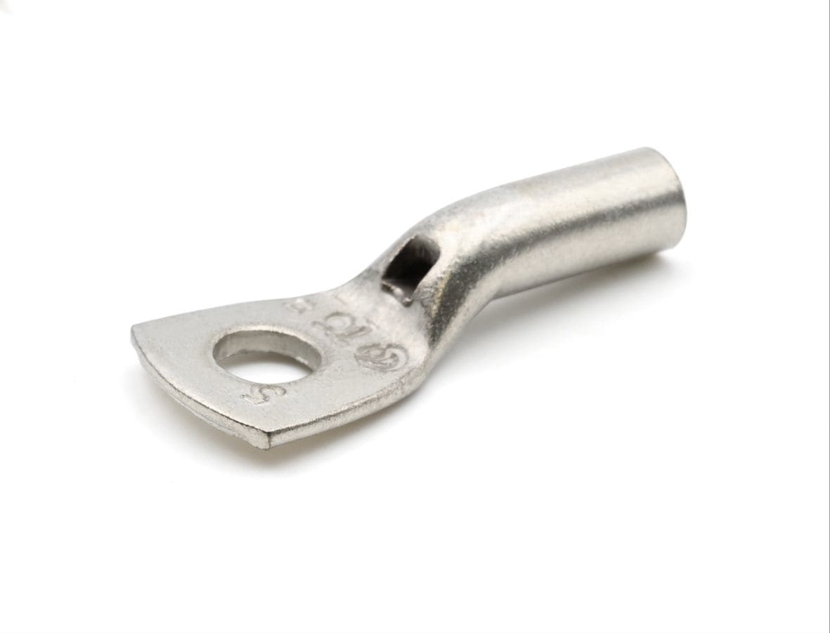 CEMBRE - CAPIC.CU BT SEZ.10MMQ DIAM.6MM TLP