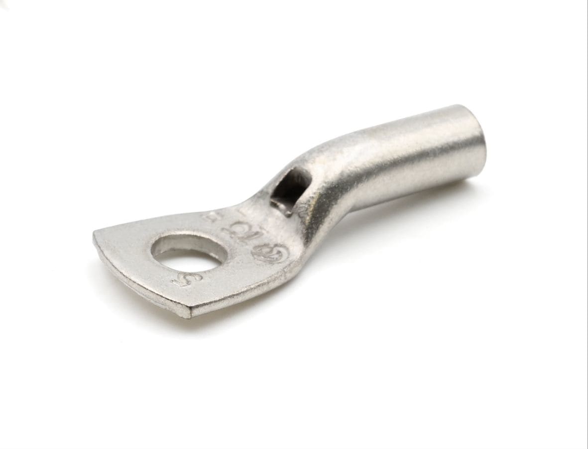 CEMBRE - CAPIC.CU BT SEZ.10MMQ DIAM.8MM TLP