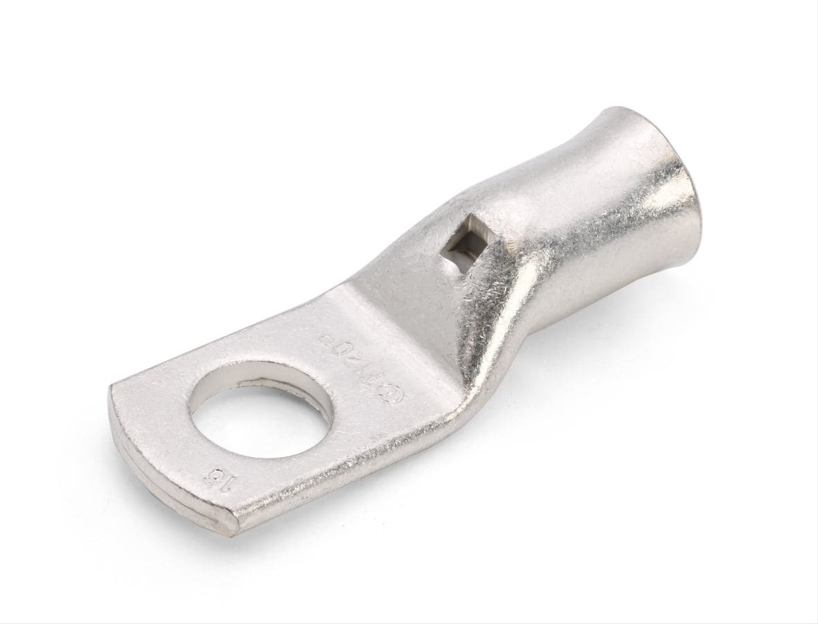 CEMBRE - CAPIC.CU BT SEZ.120MMQ DIAM.16MM TLP