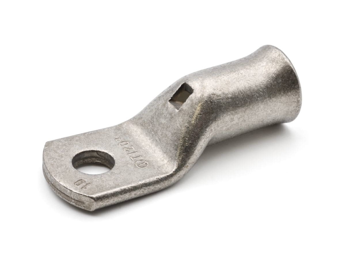 CEMBRE - CAPIC.CU BT SEZ.150MMQ DIAM.10MM TLP