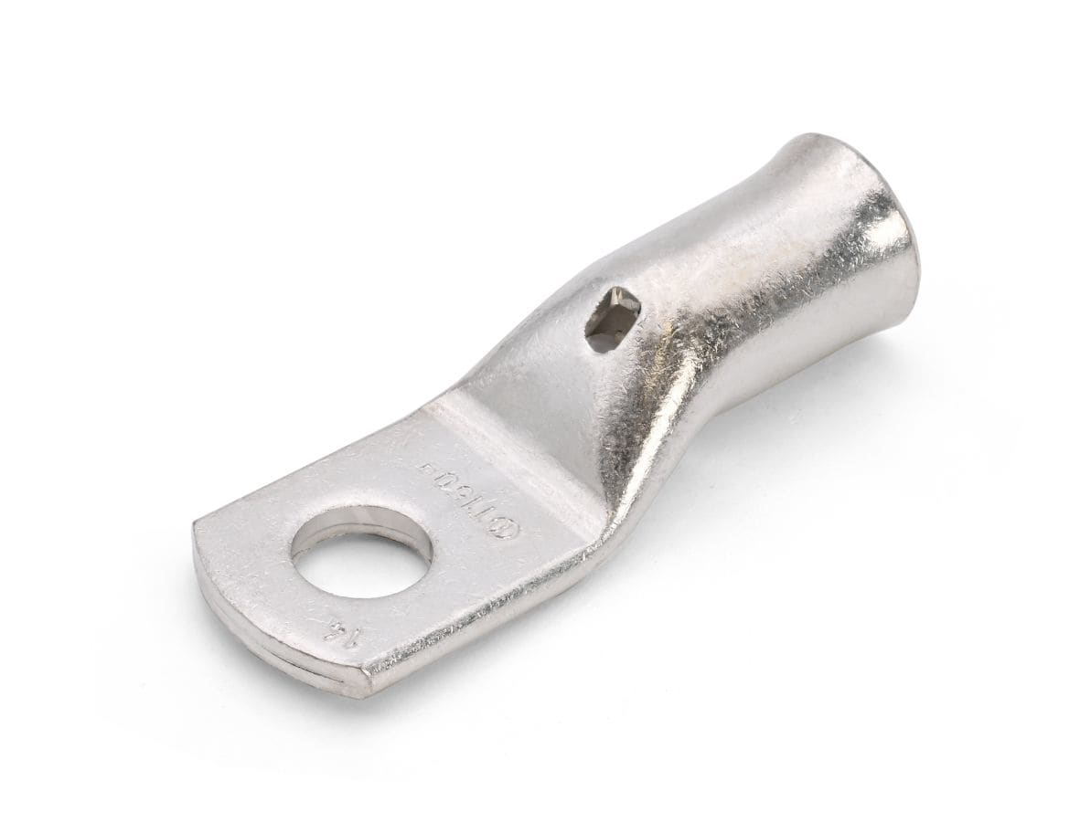 CEMBRE - CAPIC.CU BT SEZ.150MMQ DIAM.14MM TLP