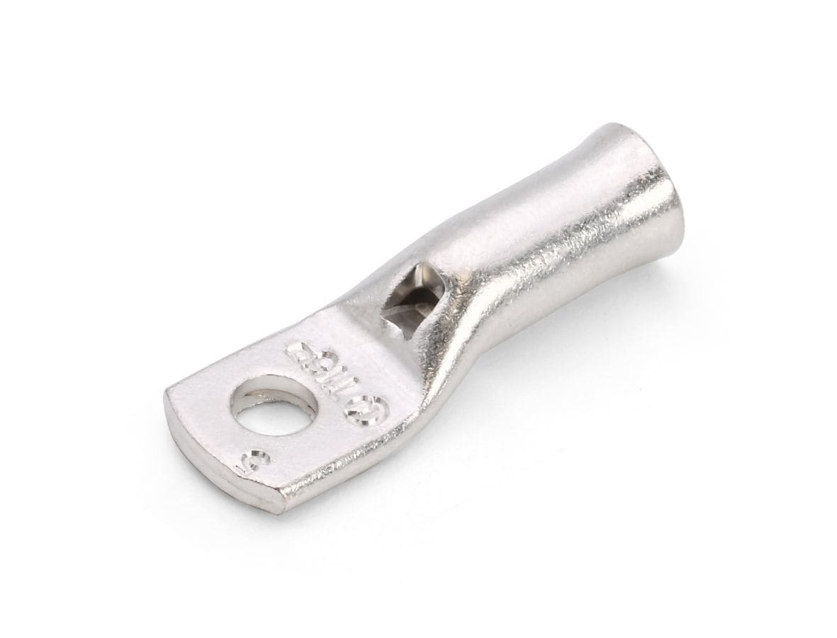 CEMBRE - CAPIC.CU BT SEZ.16MMQ DIAM.5MM TLP