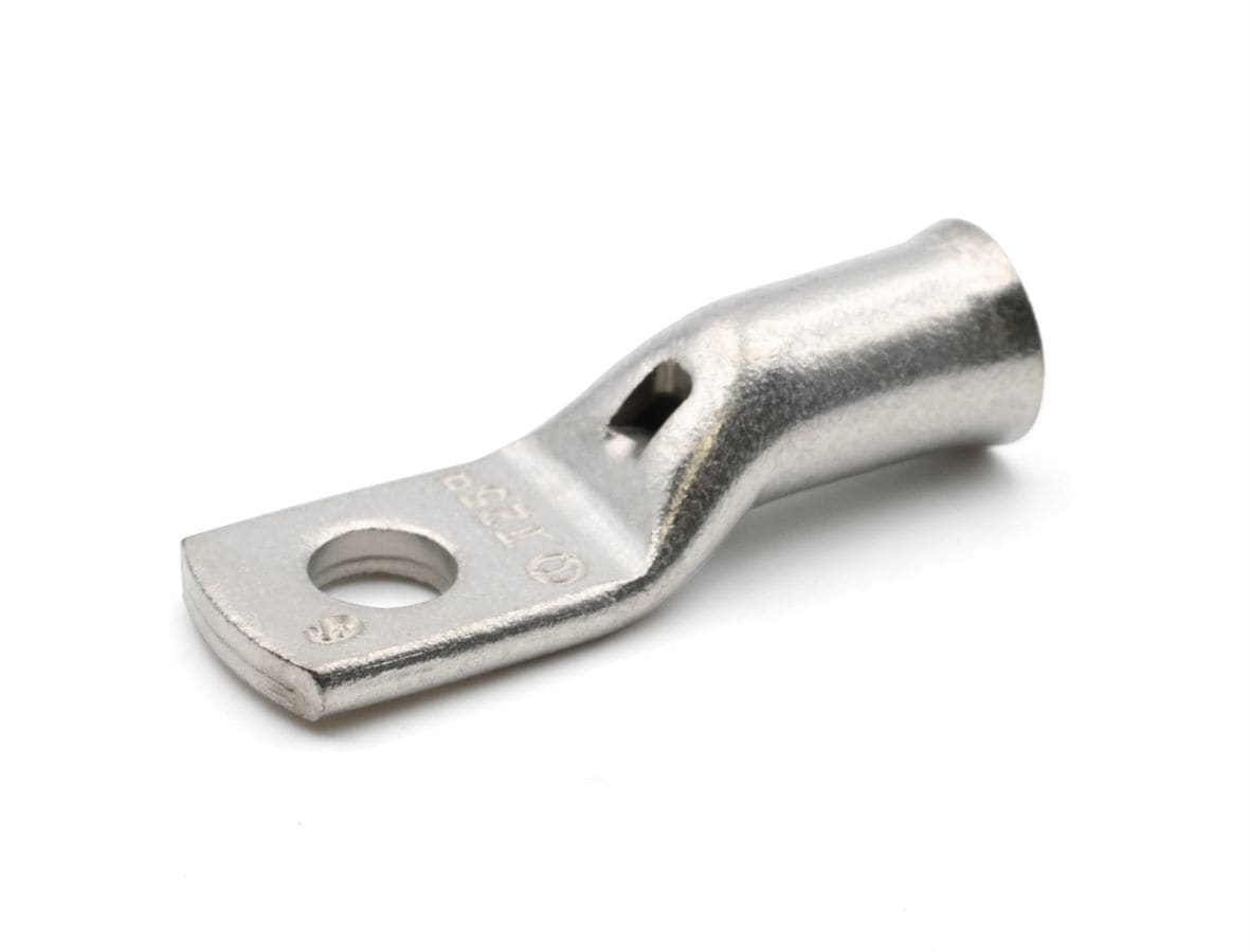 CEMBRE - CAPIC.CU BT SEZ.16MMQ DIAM.6MM TLP
