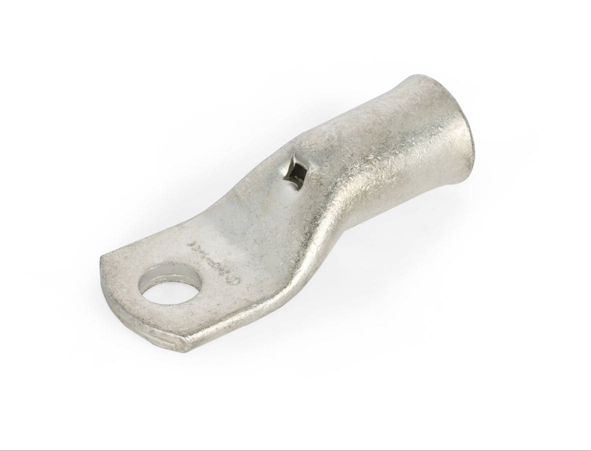 CEMBRE - CAPIC.CU BT SEZ.240MMQ DIAM.14MM TLP