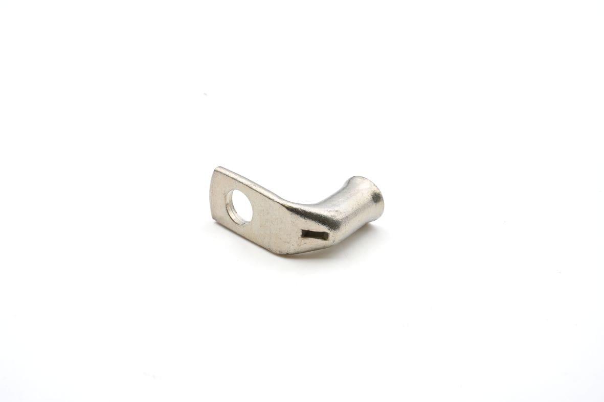 CEMBRE - CAPIC.CU BT SEZ.25MMQ DIAM.8MM TLP/90°