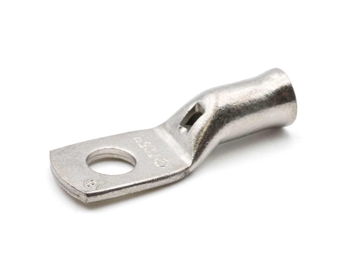 CEMBRE - CAPIC.CU BT SEZ.25MMQ DIAM.10MM TLP