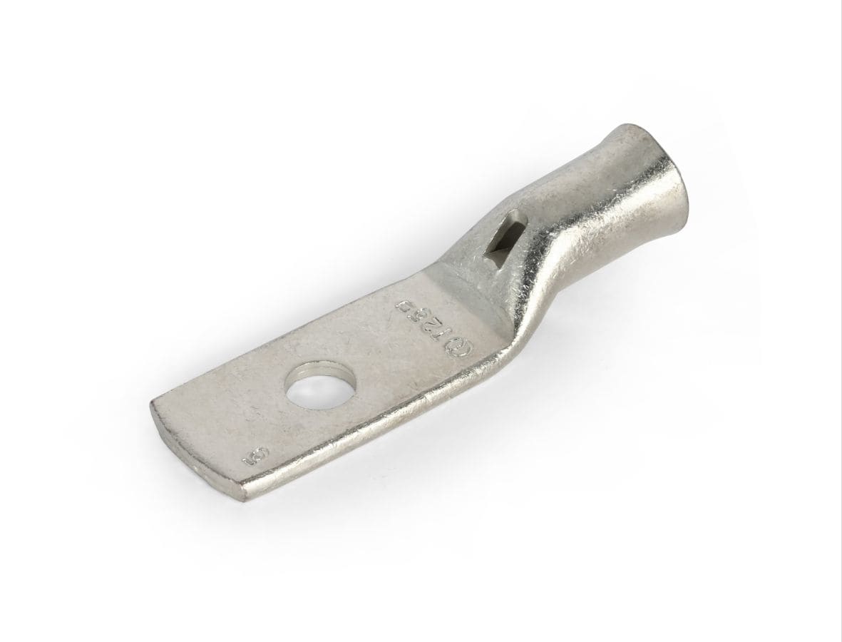 CEMBRE - CAPIC.CU BT SEZ.25MMQ DIAM.5MM TLP