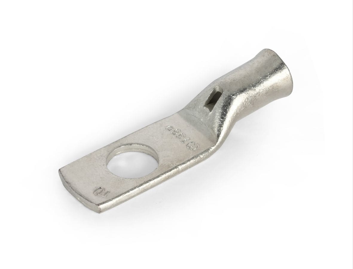 CEMBRE - CAPIC.CU BT SEZ.35MMQ DIAM.10MM TLP