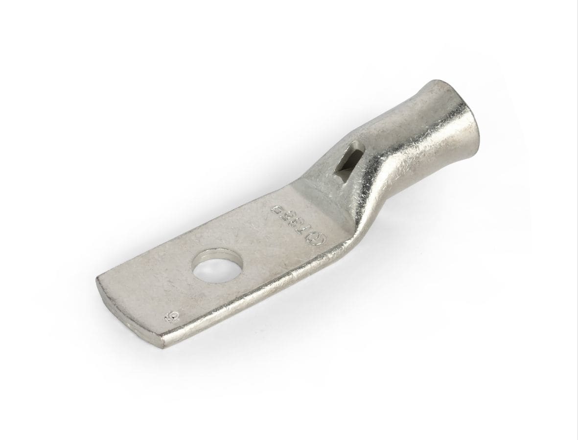 CEMBRE - CAPIC.CU BT SEZ.35MMQ DIAM.6MM TLP