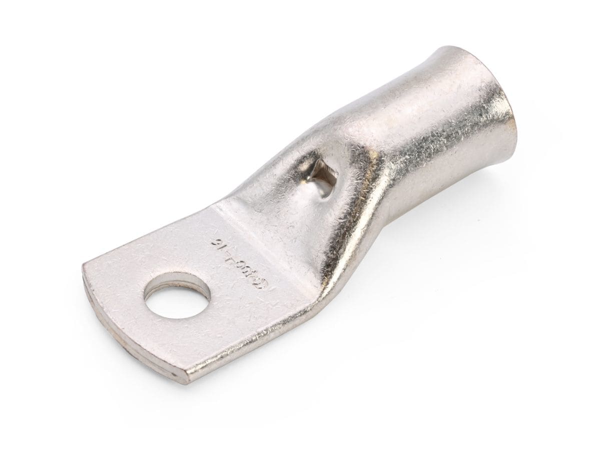 CEMBRE - CAPIC.CU BT SEZ.400MMQ DIAM.16MM TLP