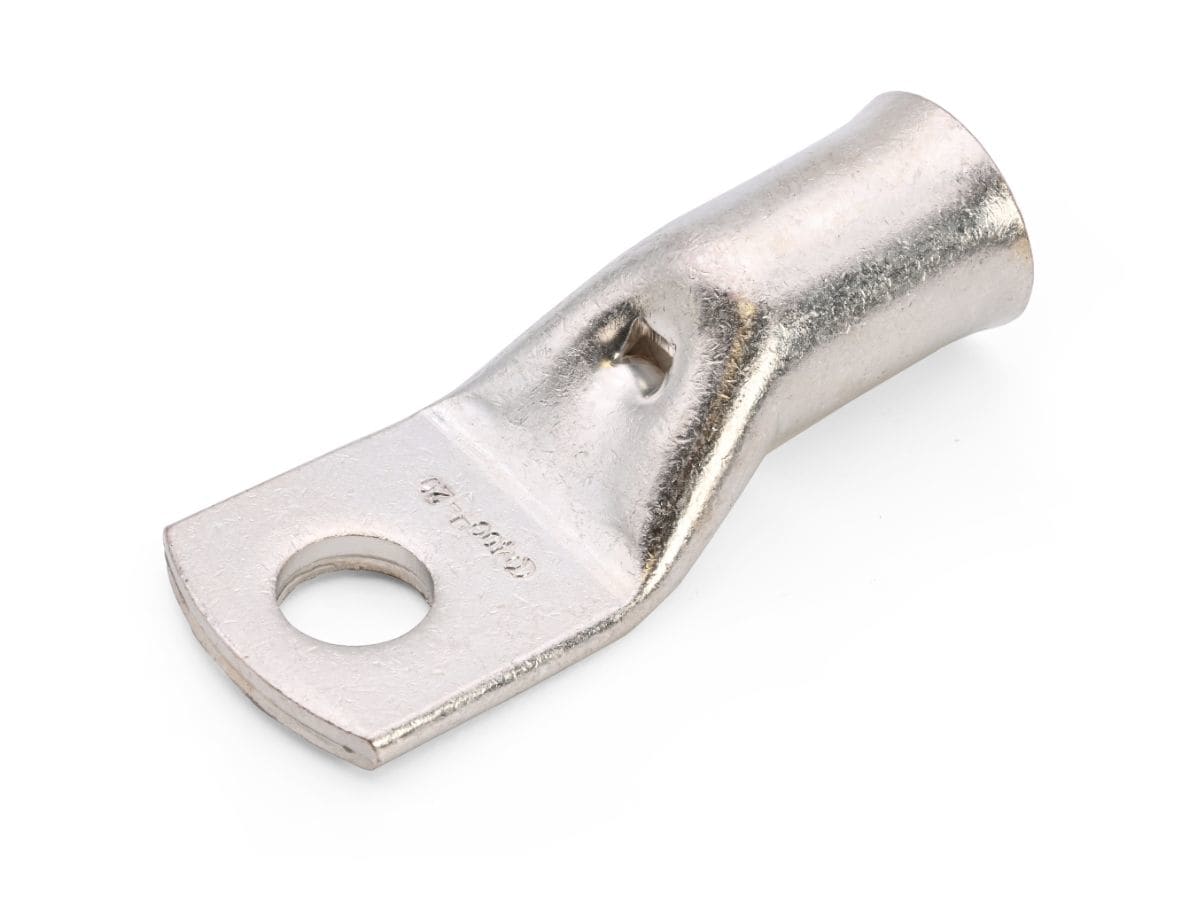 CEMBRE - CAPIC.CU BT SEZ.400MMQ DIAM.20MM TLP