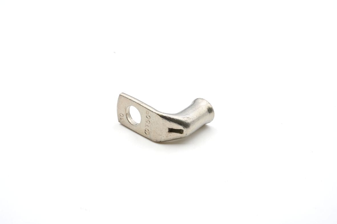 CEMBRE - CAPIC.CU BT SEZ.50MMQ DIAM.8MM TLP/90°