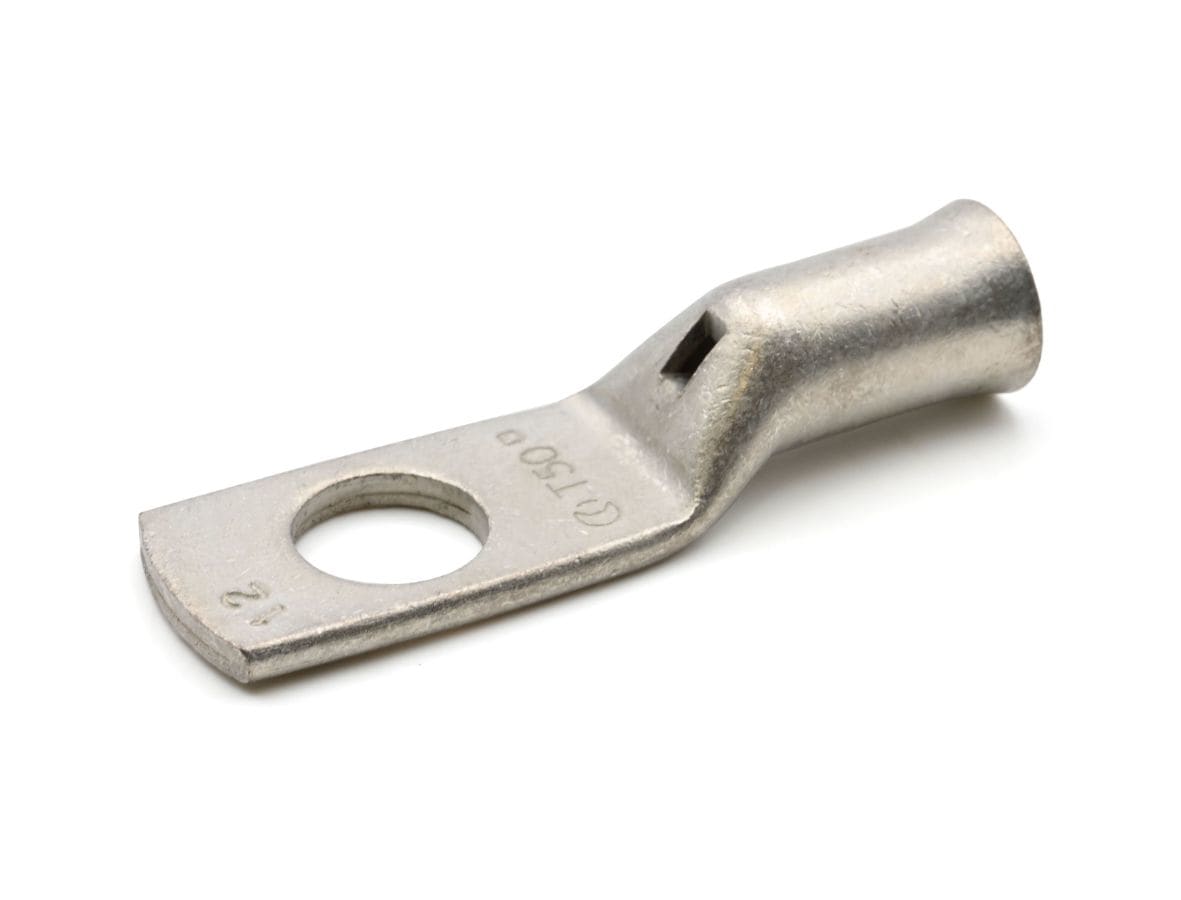 CEMBRE - CAPIC.CU BT SEZ.6MMQ DIAM.4MM TLP