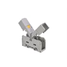CEMBRE - MORS. BULLONE GRIGIO 10-120MMQ